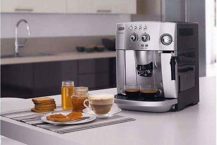 广受欢迎的咖啡机品牌有哪些，咖啡机十大品牌推荐 (https://www.cetpin.com/) 咖啡机 第1张