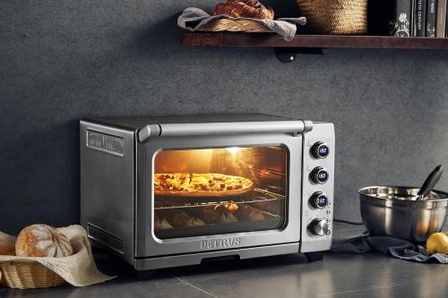 有哪些值得信赖的电烤箱品牌，电烤箱十大品牌推荐 (https://www.cetpin.com/) 电烤箱 第1张