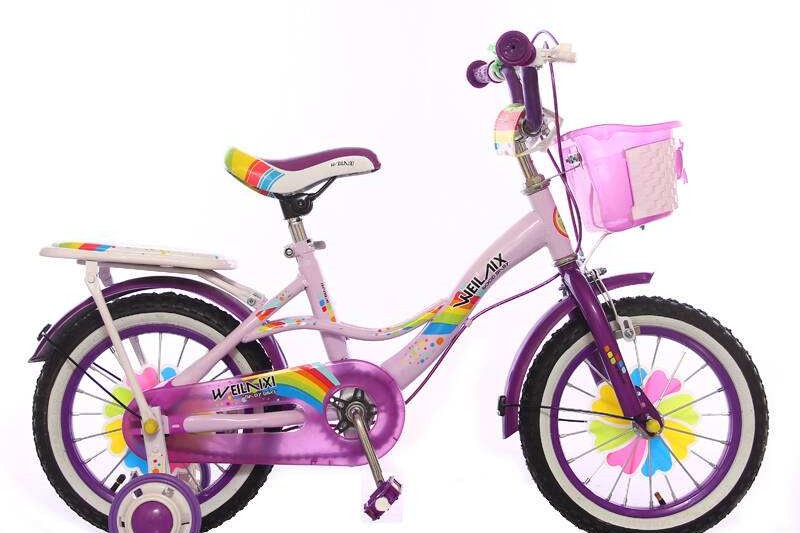哪些儿童自行车品牌受欢迎，儿童自行车十大品牌推荐 (https://www.cetpin.com/) 运动户外 第1张